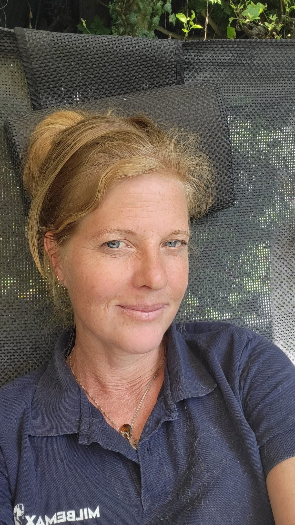 Mag. Signe Ovens-Hausenberger