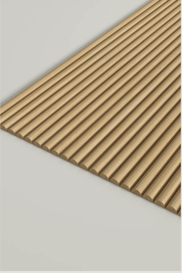 Flexible Wood Panels