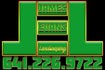 James Evans Landscaping