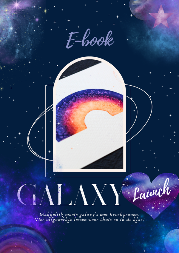 Galaxy - Launch