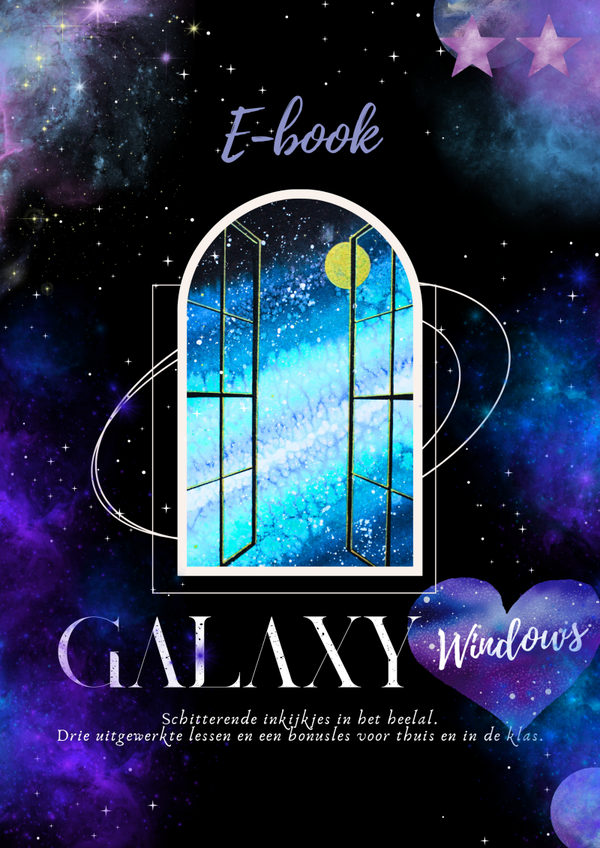 Galaxy - Windows