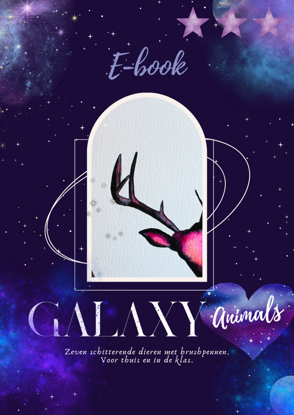 Galaxy - Animals