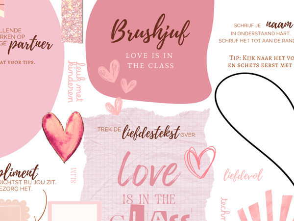 Valentijnsdag (2 st.)