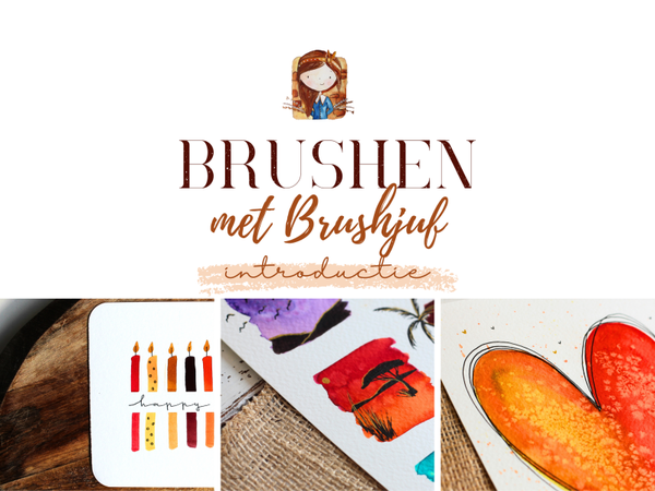 Digilessen (jaartoegang)