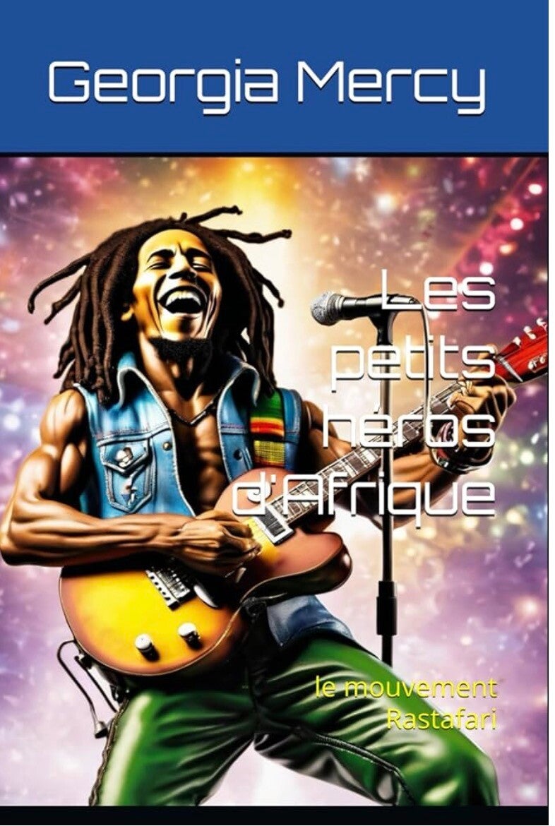Le mouvement Rastafari