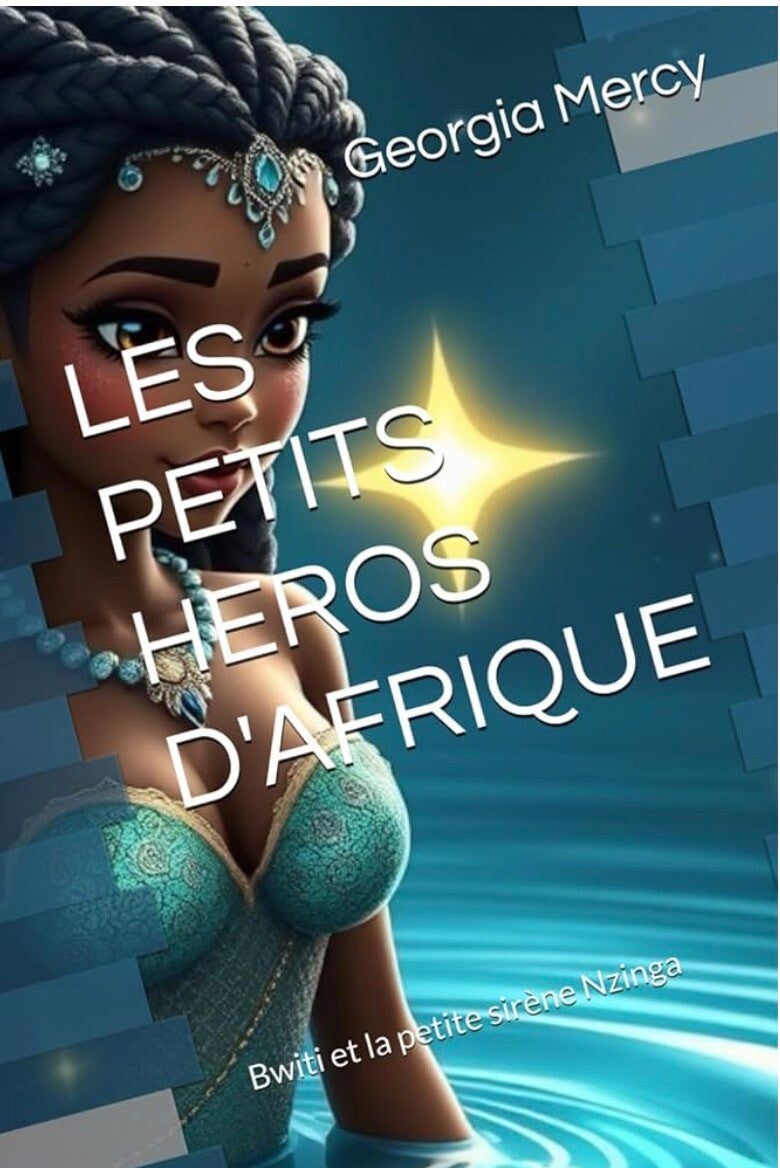 Bwiti et la princesse Nzinga