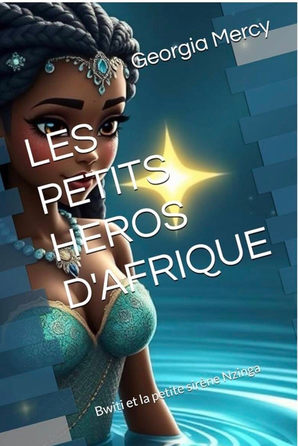 Bwiti et la princesse Nzinga