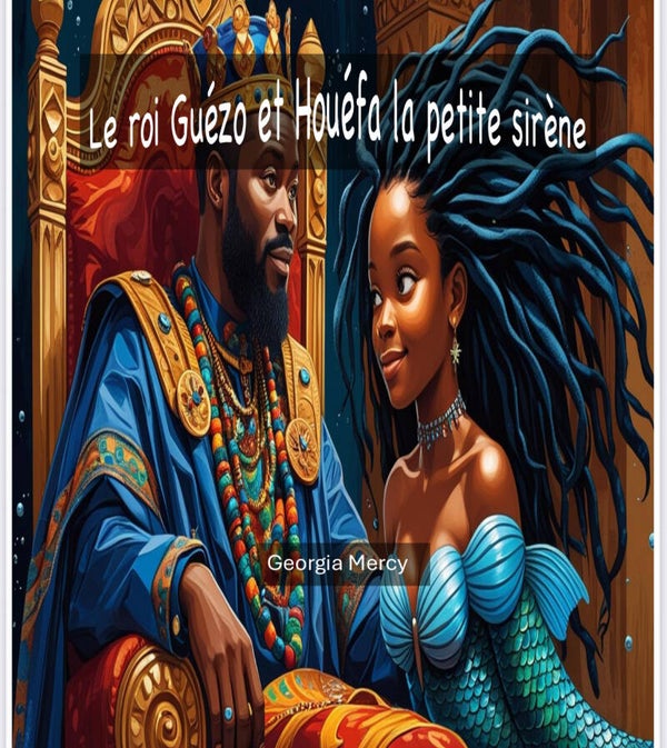 Les petits héros d’Afrique