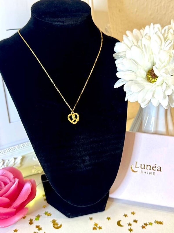 Salty Lover Halskette