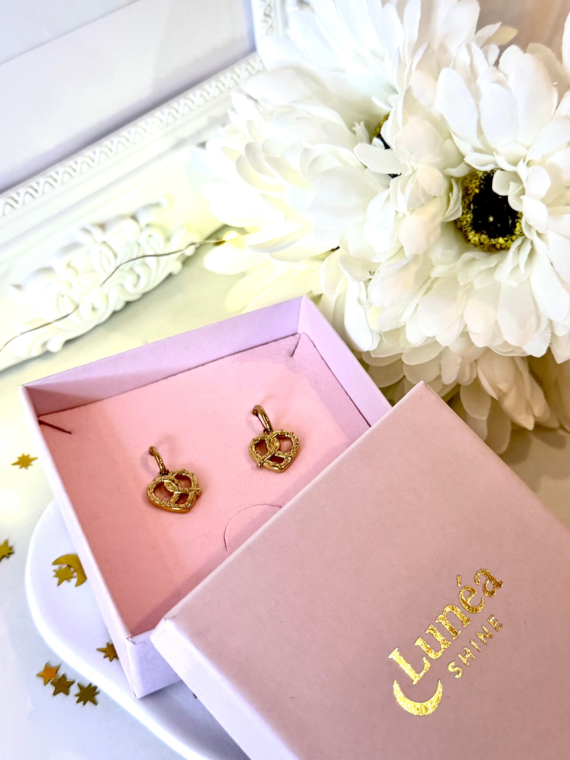 Salty Lover Ohrringe