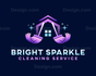 Bright Sparkle cleaning Service