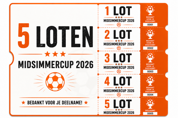 5 loten