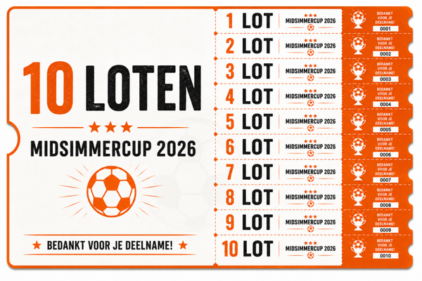 10 loten