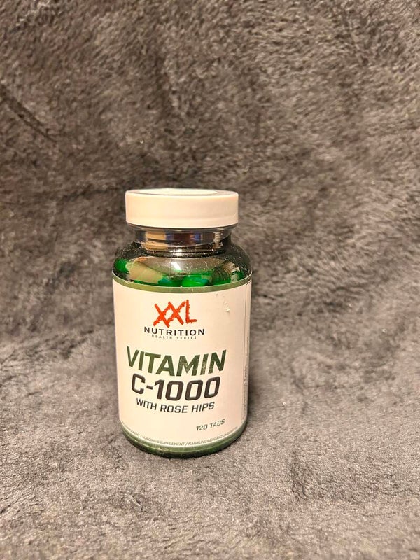 Vitamine C-1000
