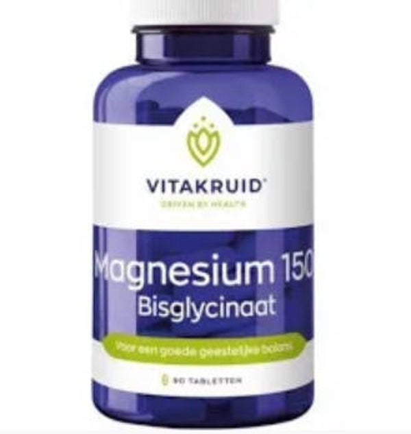 Magnesium glycinaat