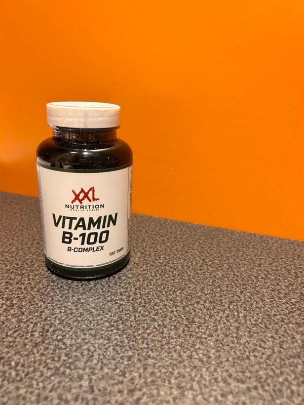 Vitamine b100