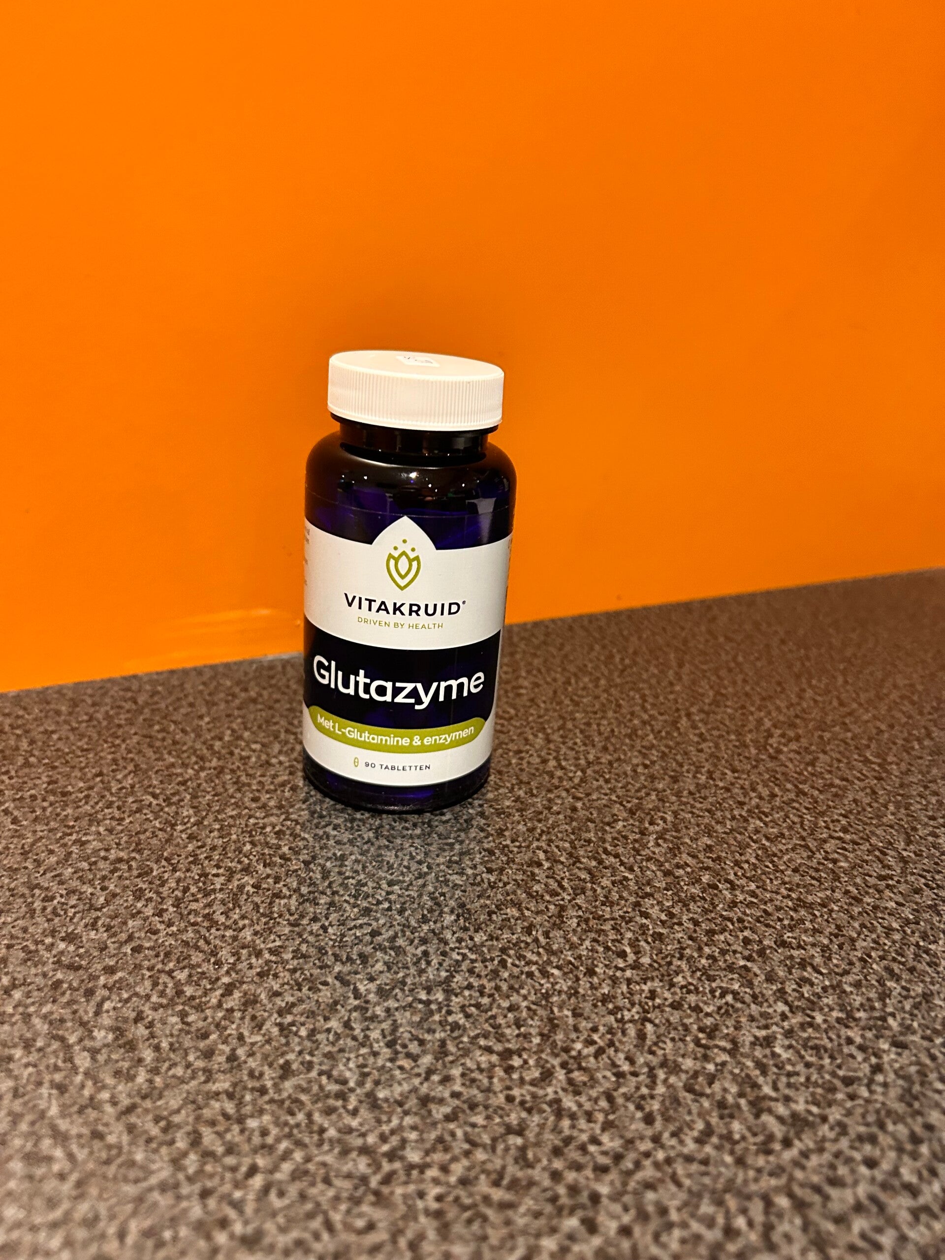 Glutazyme