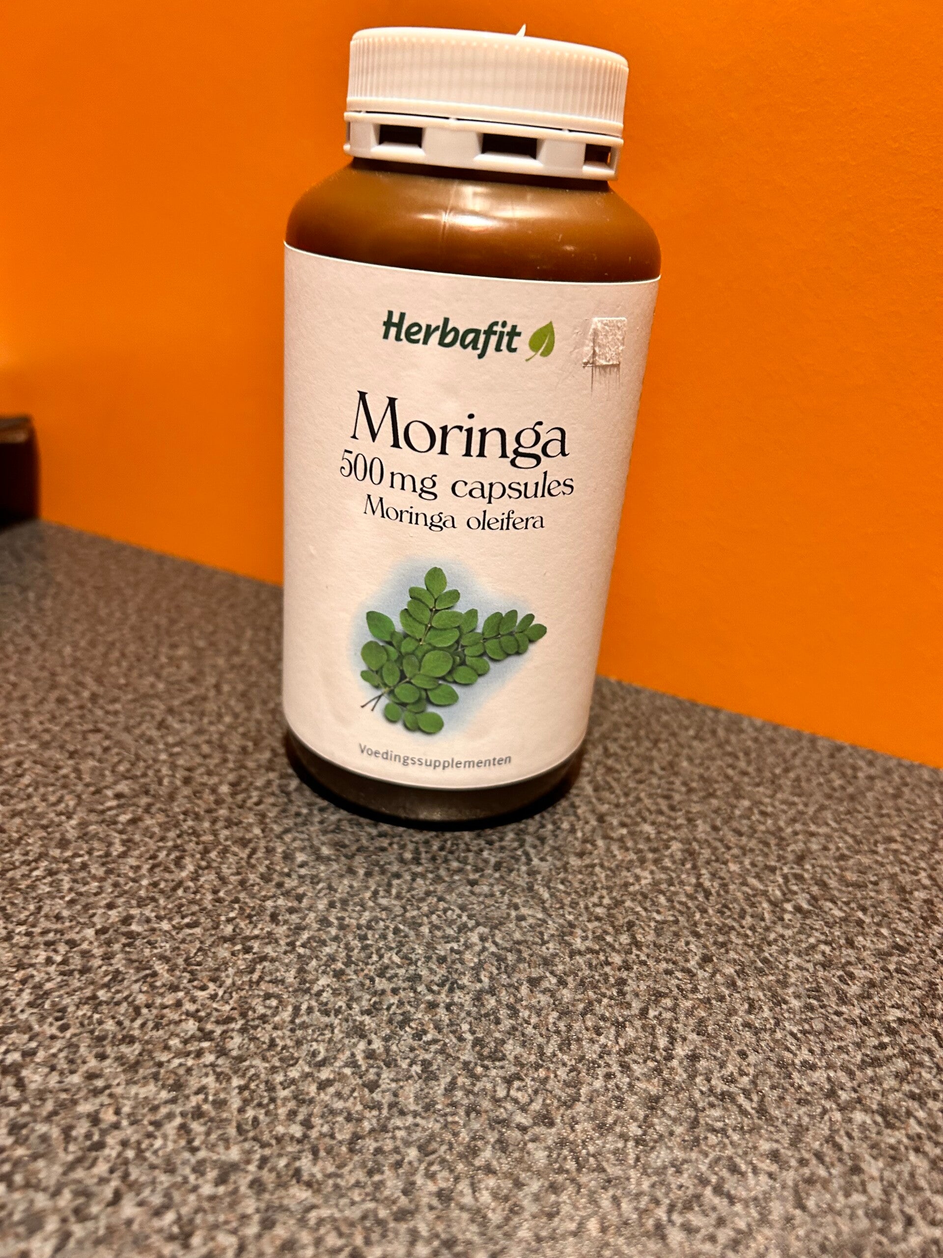 Moringa