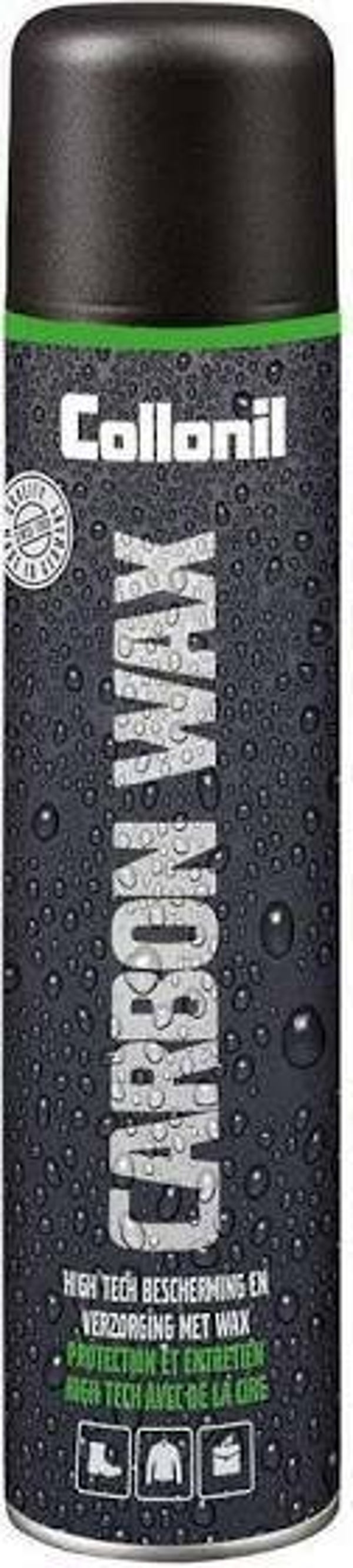 Collonil Carbon Wax Spray FS1281
