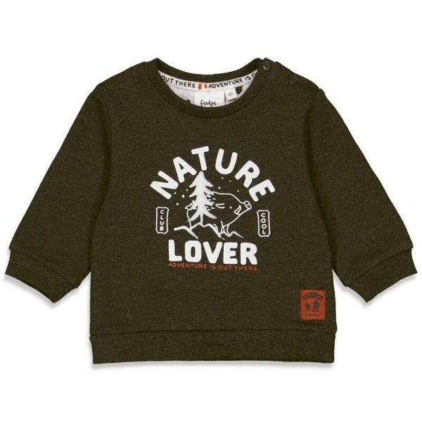 Feetje Sweater KW1016