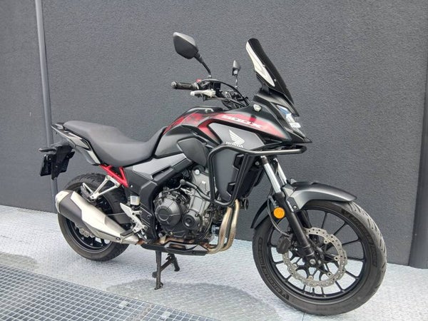 Honda CB 500 X
