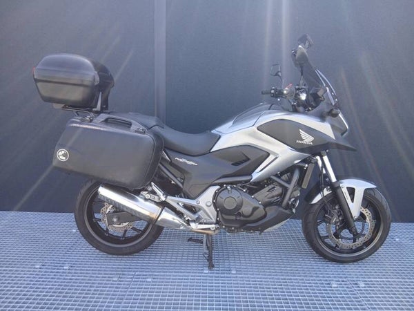 Honda NC 750 X