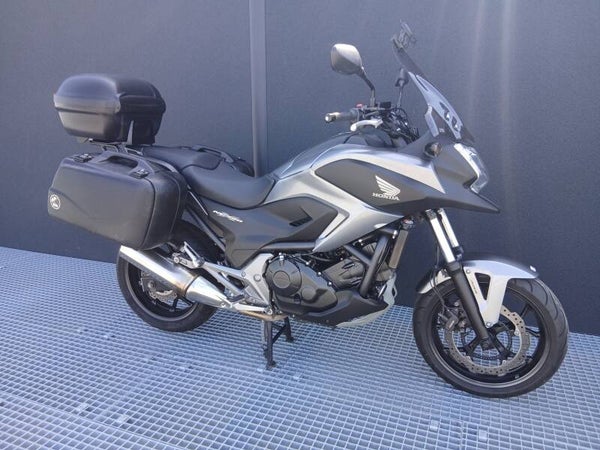 Honda NC 750 X