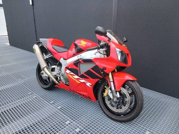 Honda VTR 1000 SP1