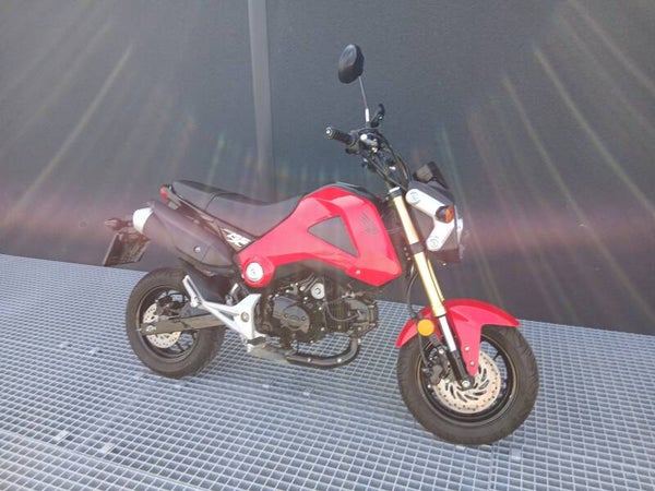 Honda MSX 125 Grom