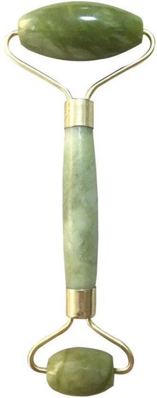 Jade stone roller