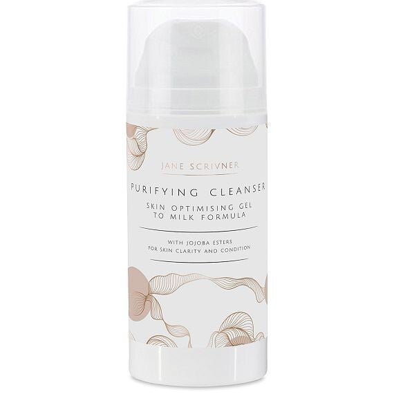 Jane Scrivner Purifying cleanser 100ml