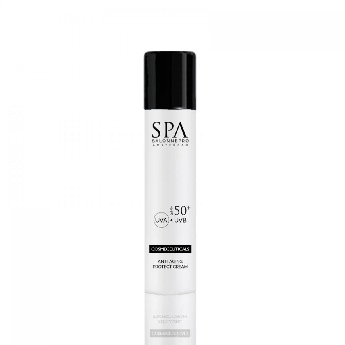 SPA Salonnepro Anti-aging spf 50 protect cream 50ml