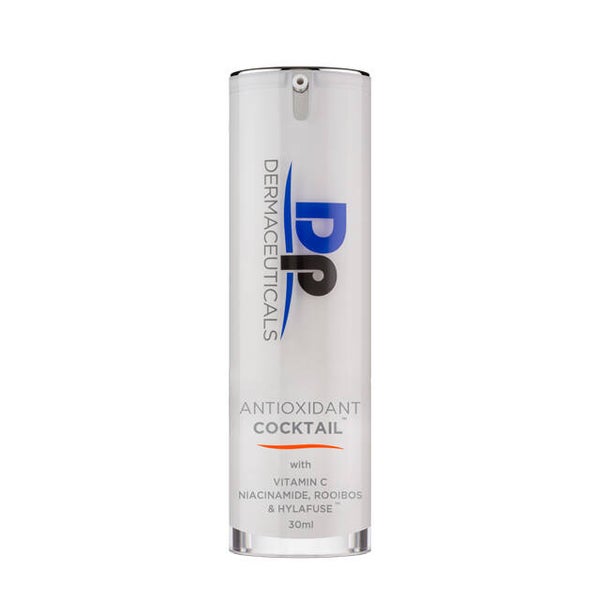 DP Dermaceuticals Antioxidant cocktail 30ml