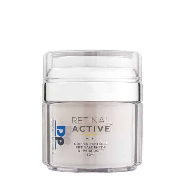 DP Dermaceuticals Retinal active 50ml