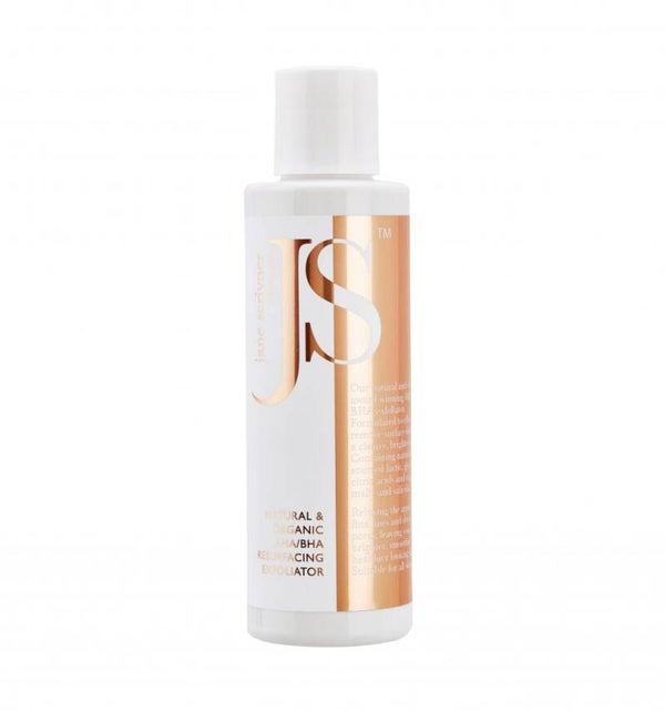 Jane Scrivner Skinfoliate 150ml