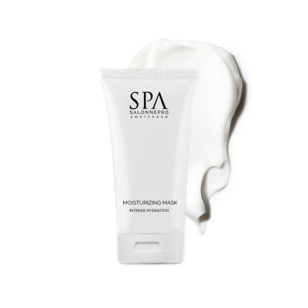 SPA Salonnepro Moisture mask