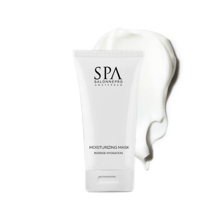 SPA Salonnepro Moisture mask