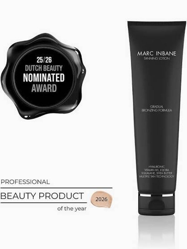 Gradual Tanning Lotion 125ml