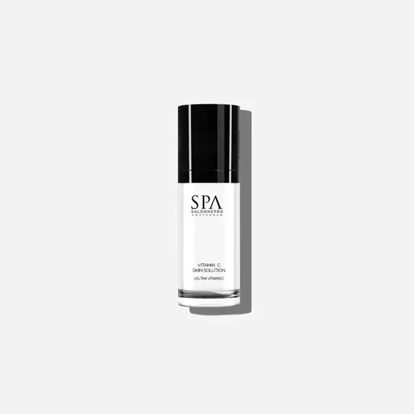 Vitamin C Skin Solution