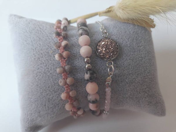 Dames Armband Set van 3