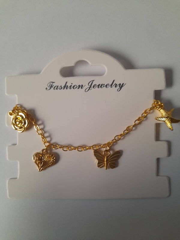 Bedel armband liefde