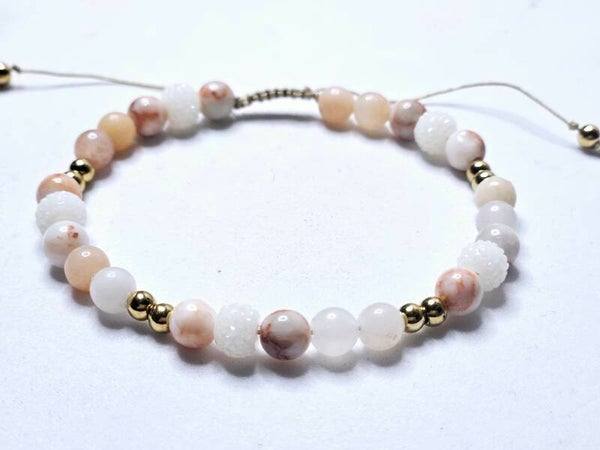 Armband Macramé Nr 9