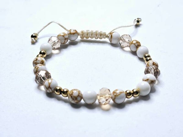 Armband Macramé Nr 10