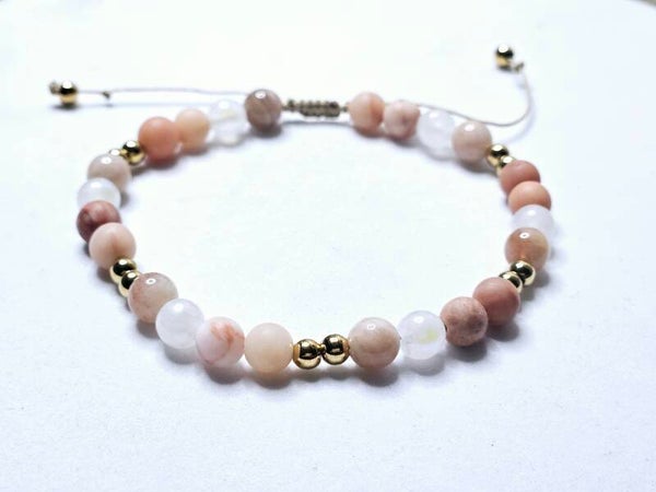 Armband Macramé Nr 12