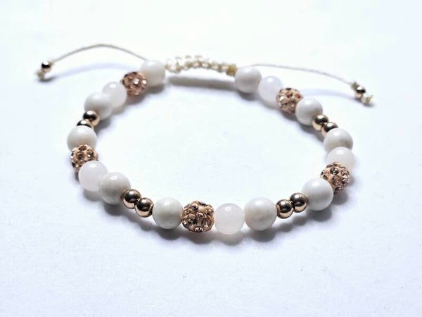 Armband Macramé Nr 13
