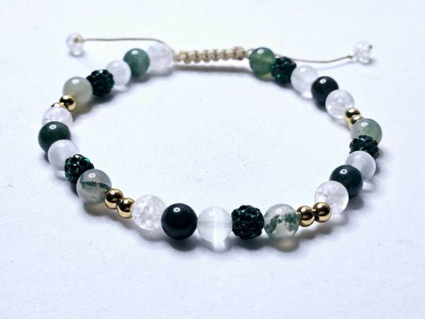 Armband Macramé Nr 26
