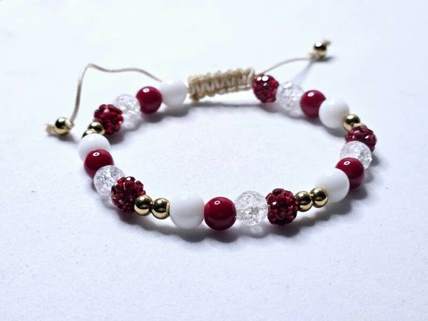 Armband Macramé Nr 42