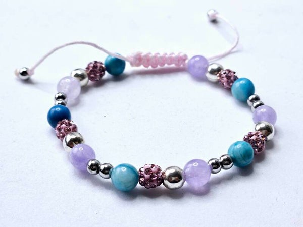 Armband Macramé Nr 62
