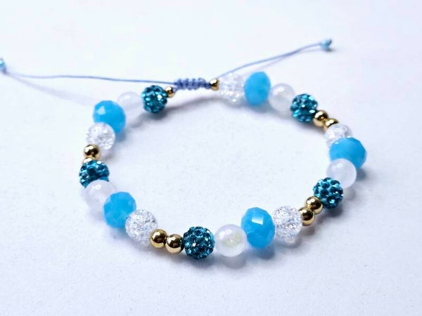 Armband Macramé Nr 71