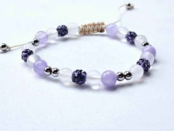 Armband Macramé Nr 73